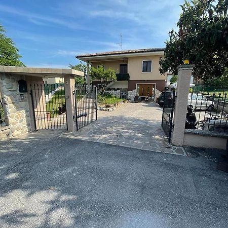Villa Rita Monzambano Kültér fotó
