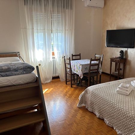 Villa Rita Monzambano Kültér fotó