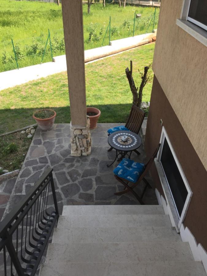 Villa Rita Monzambano Kültér fotó