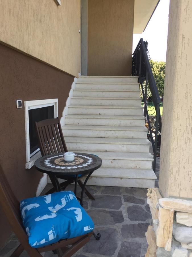 Villa Rita Monzambano Kültér fotó