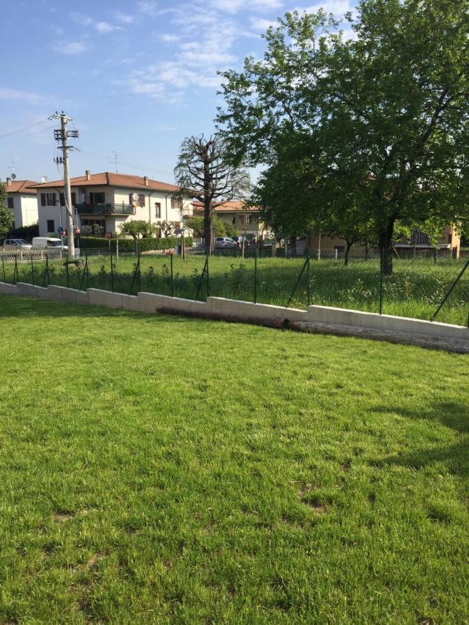 Villa Rita Monzambano Kültér fotó