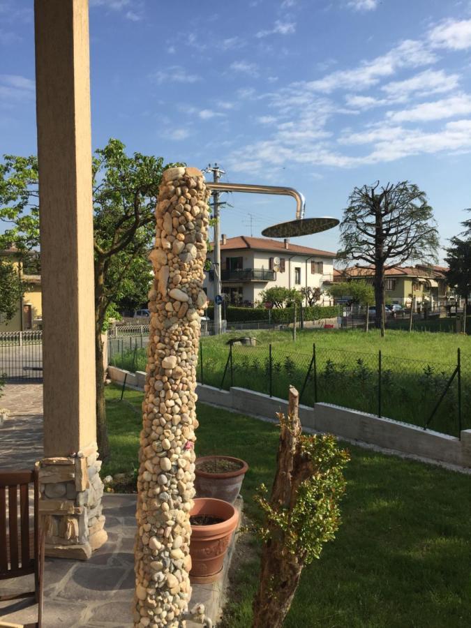 Villa Rita Monzambano Kültér fotó