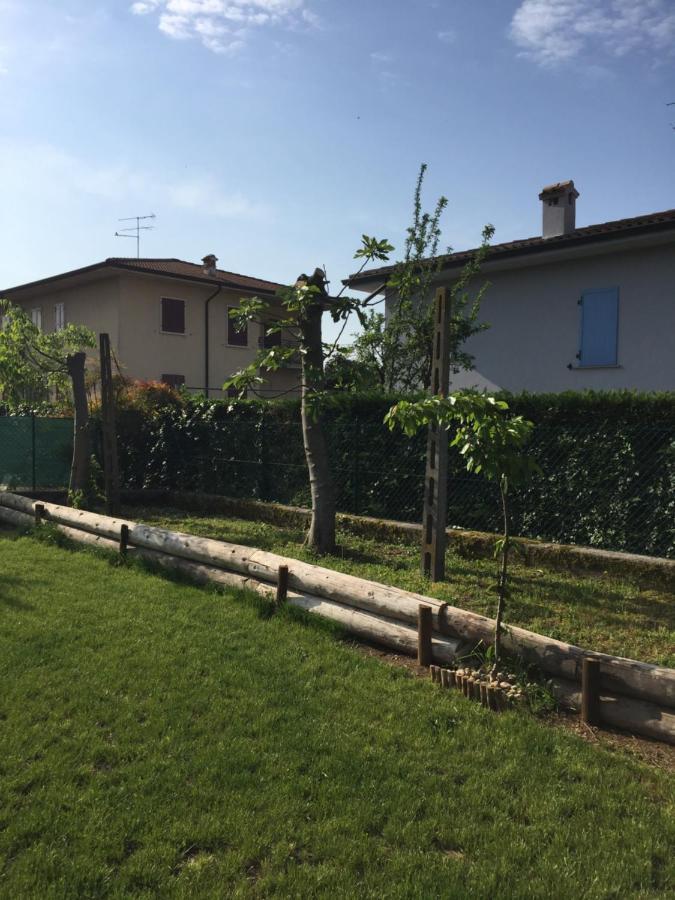 Villa Rita Monzambano Kültér fotó