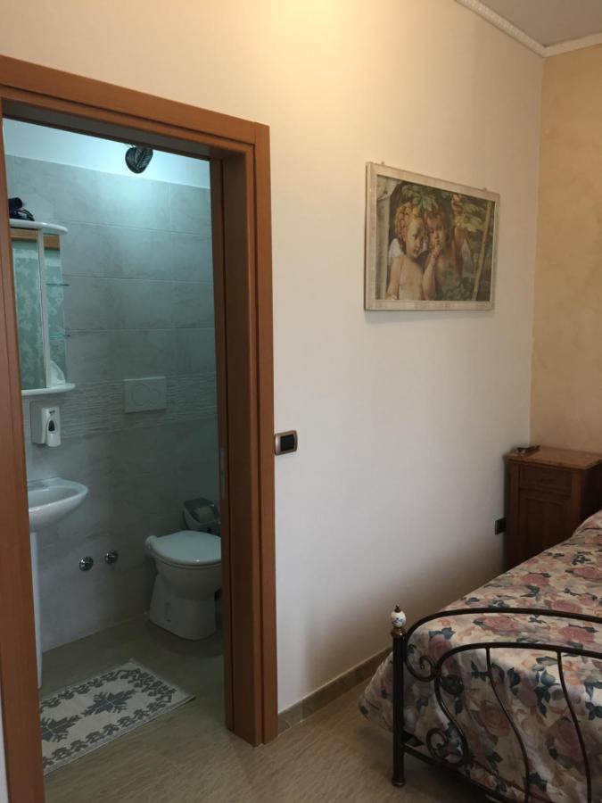 Villa Rita Monzambano Kültér fotó
