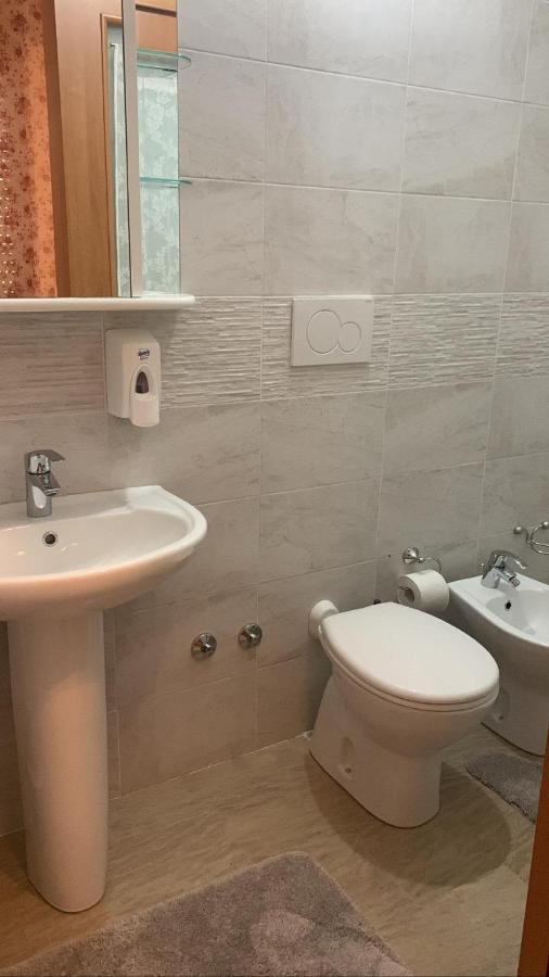Villa Rita Monzambano Kültér fotó