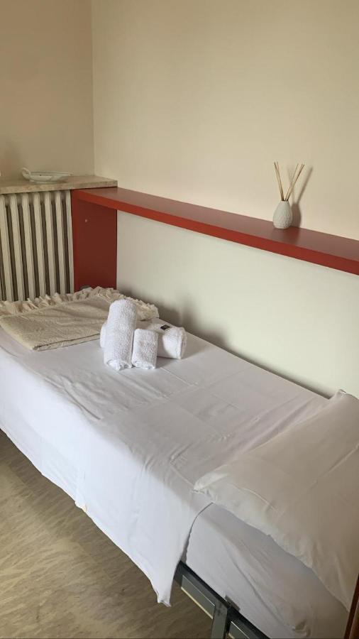 Villa Rita Monzambano Kültér fotó