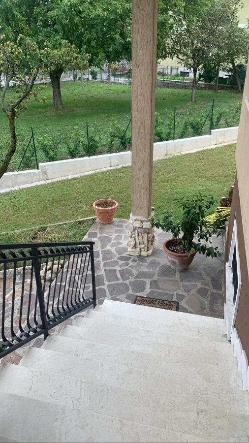 Villa Rita Monzambano Kültér fotó