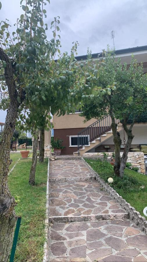 Villa Rita Monzambano Kültér fotó