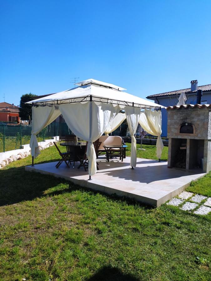 Villa Rita Monzambano Kültér fotó