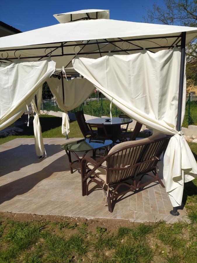 Villa Rita Monzambano Kültér fotó