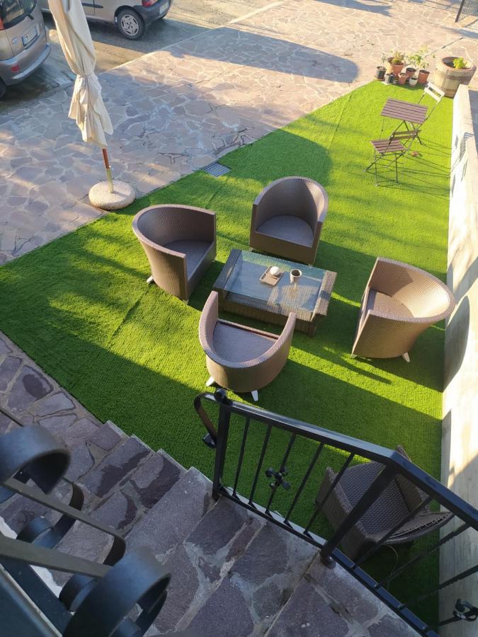 Villa Rita Monzambano Kültér fotó