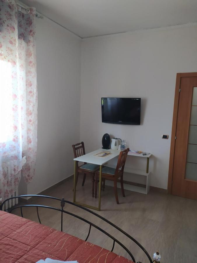 Villa Rita Monzambano Kültér fotó