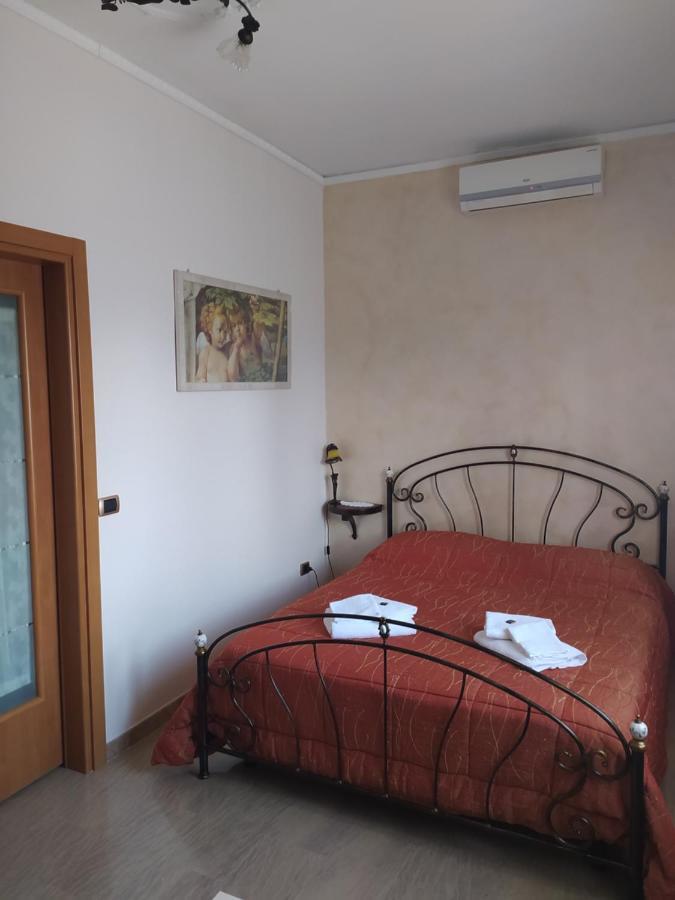 Villa Rita Monzambano Kültér fotó