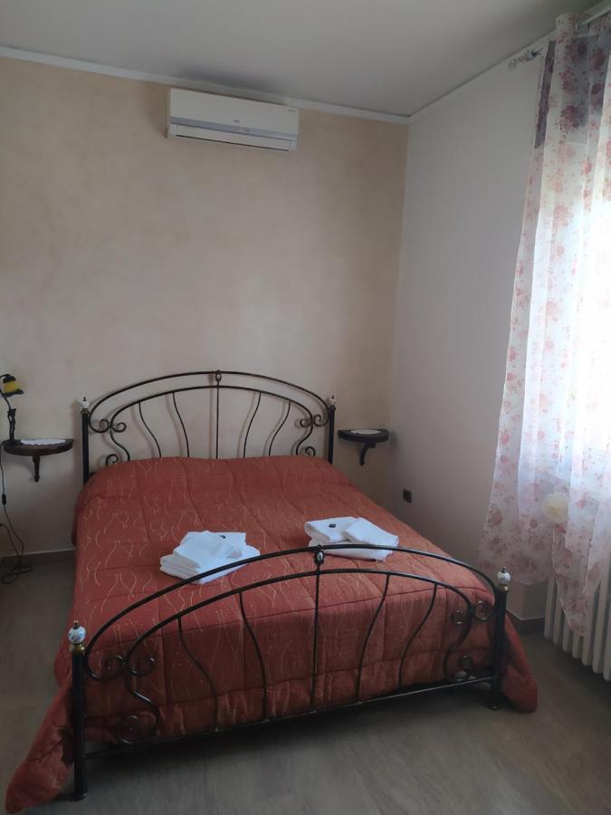 Villa Rita Monzambano Kültér fotó