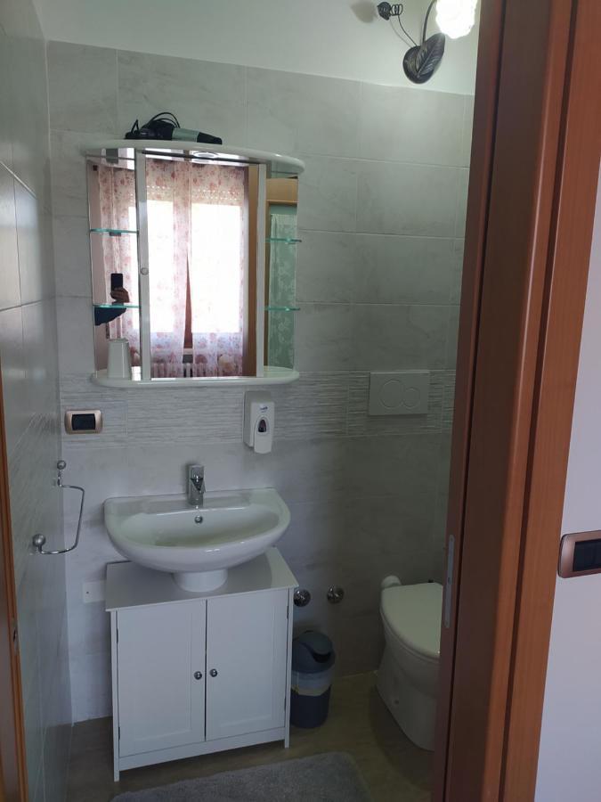 Villa Rita Monzambano Kültér fotó