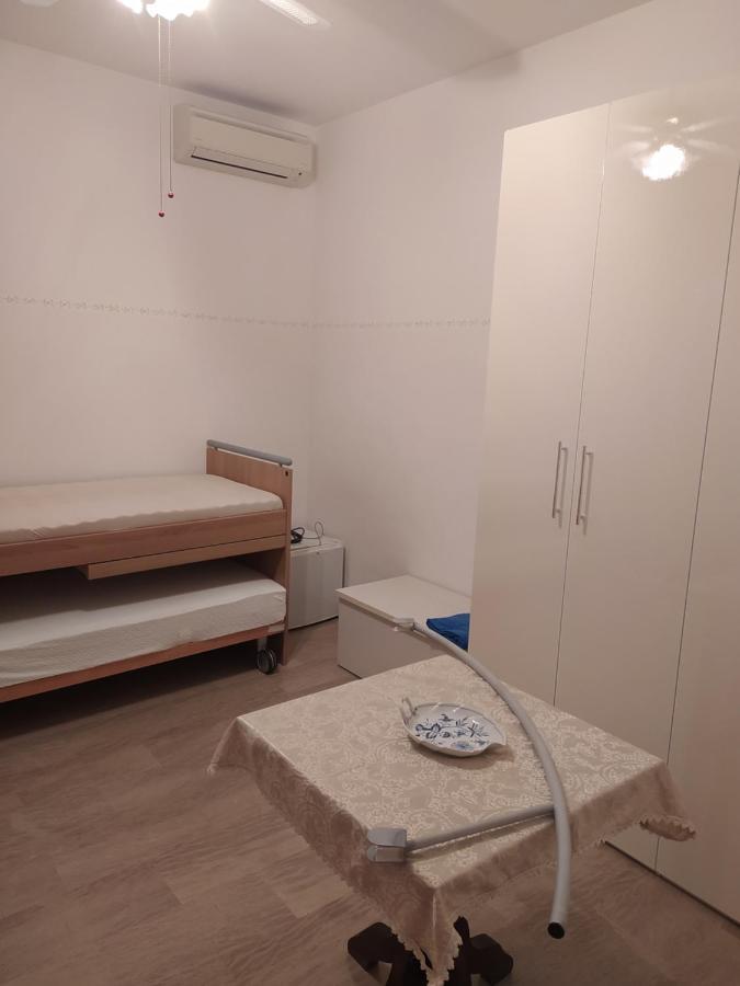 Villa Rita Monzambano Kültér fotó