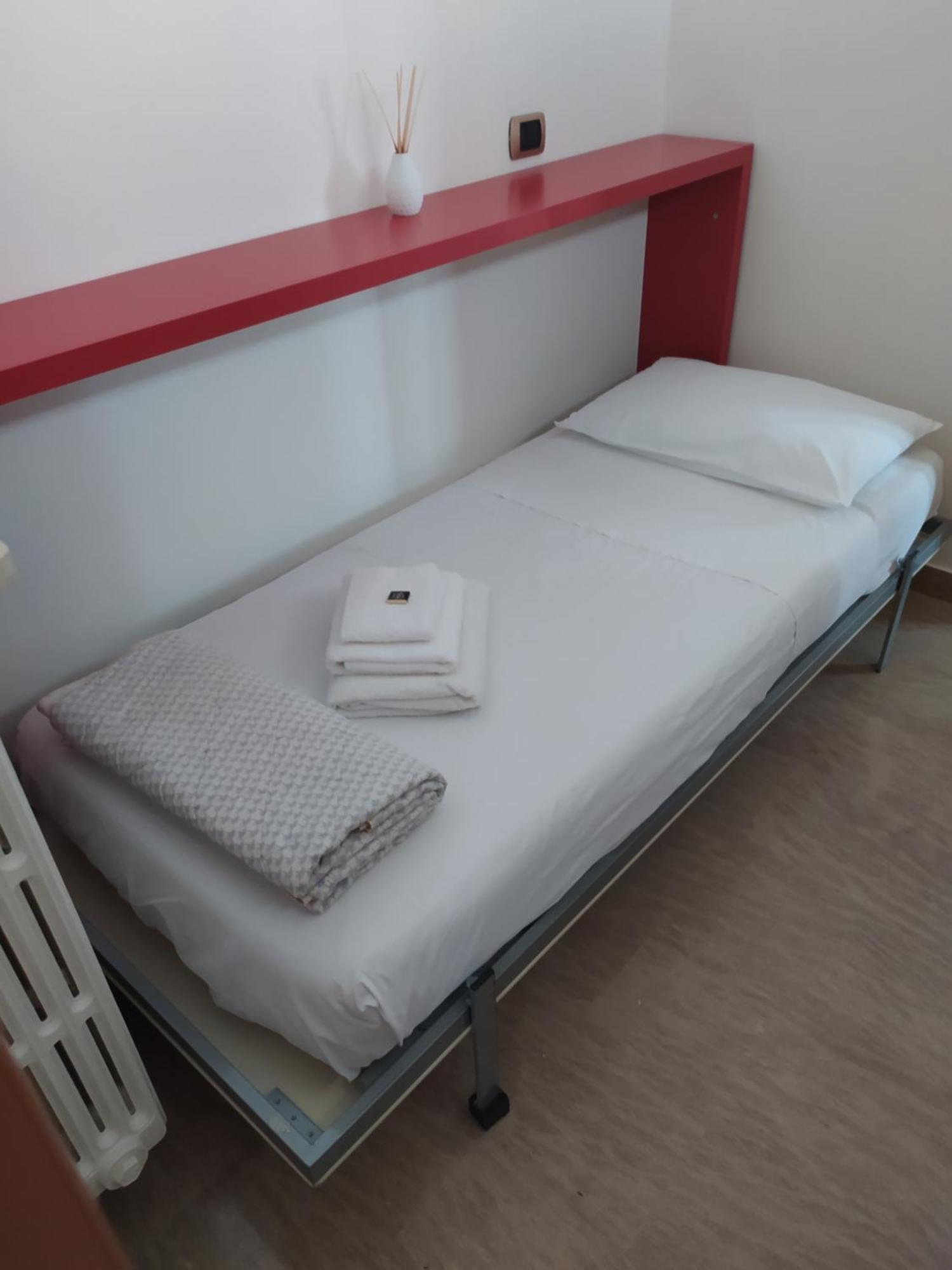 Villa Rita Monzambano Kültér fotó