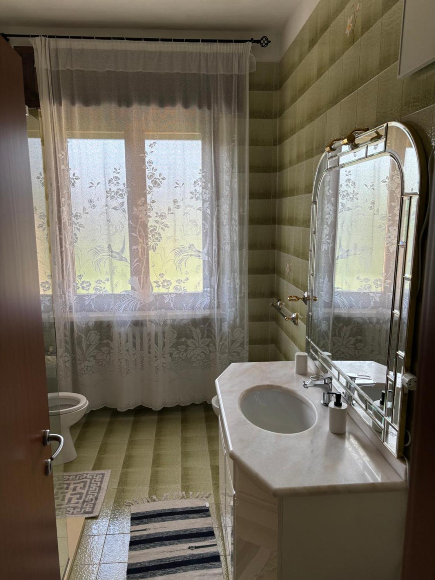 Villa Rita Monzambano Kültér fotó