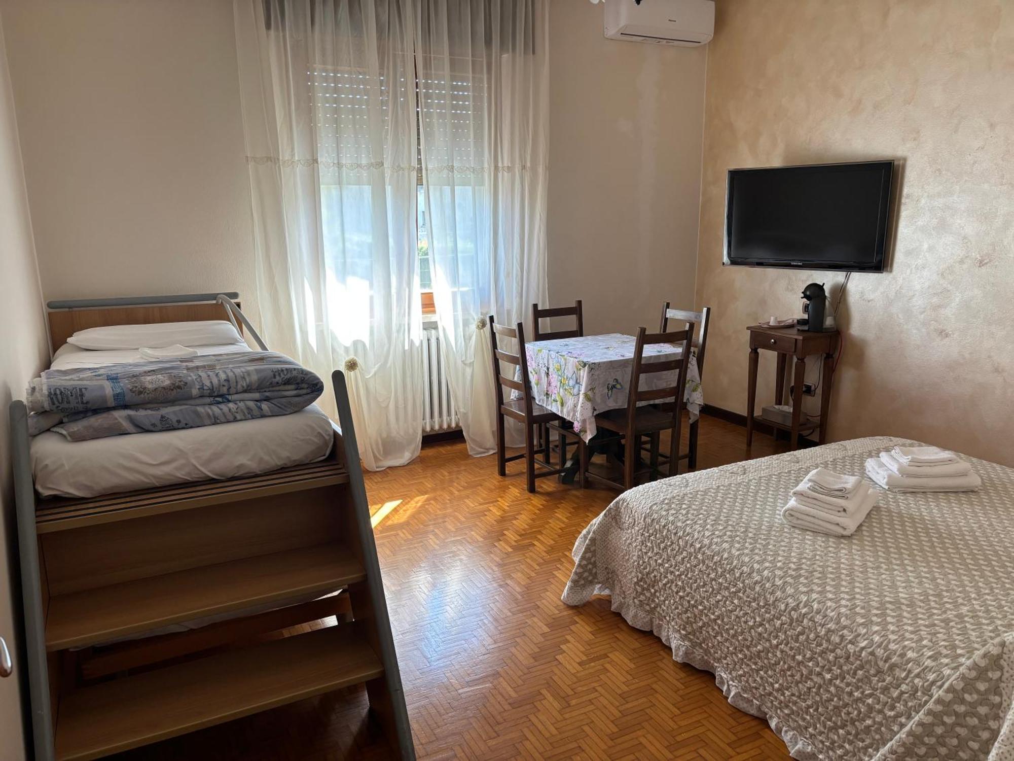 Villa Rita Monzambano Kültér fotó