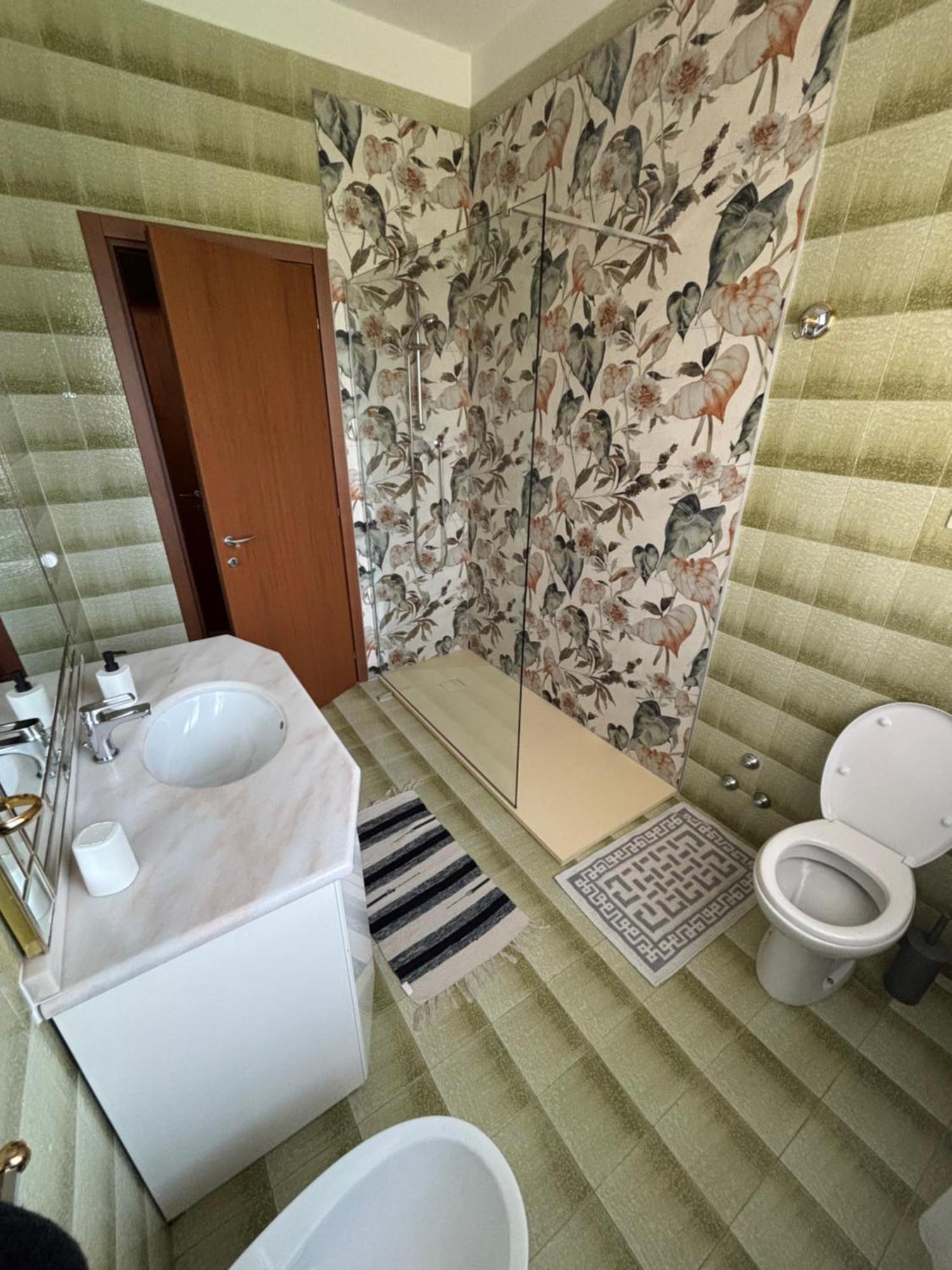 Villa Rita Monzambano Kültér fotó