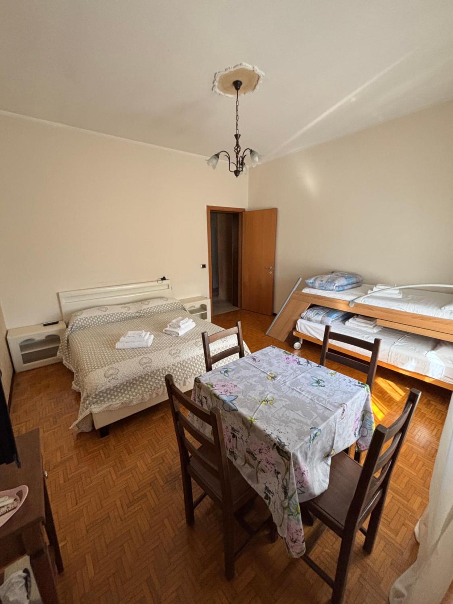 Villa Rita Monzambano Kültér fotó